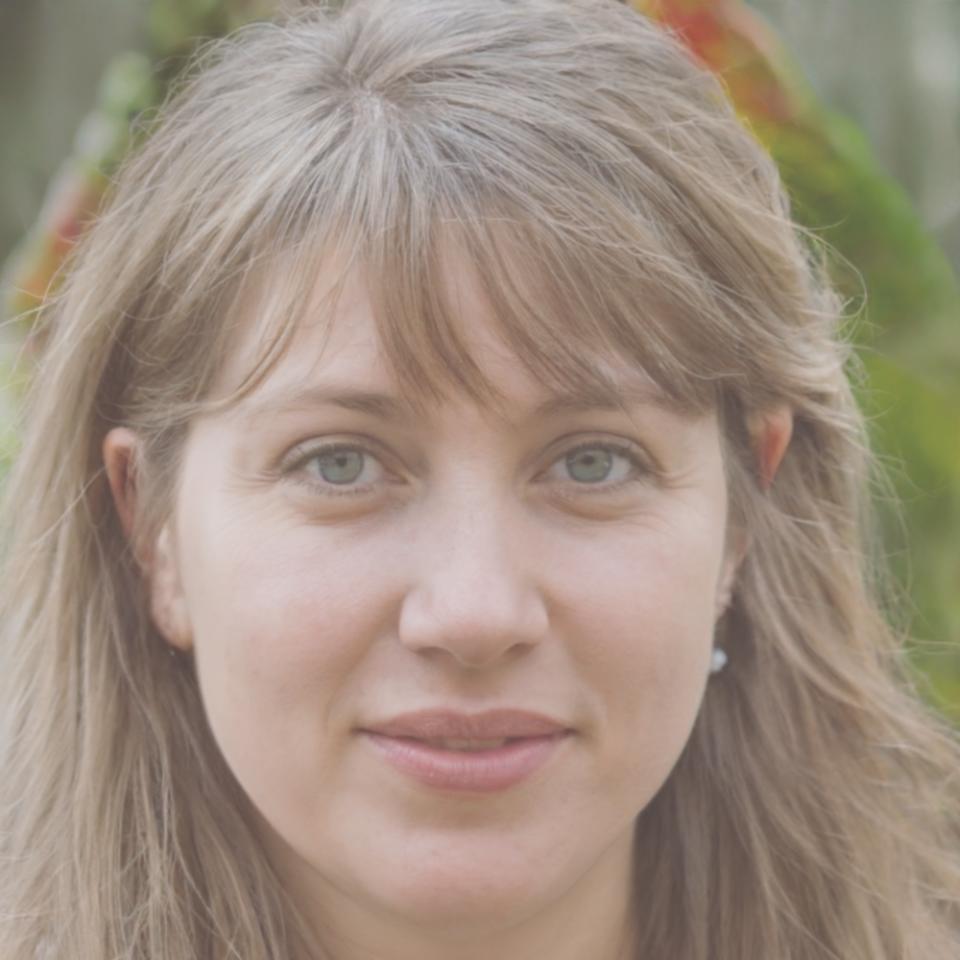 Porträt von Katharina Schneider